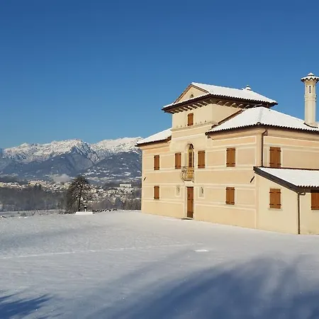 D'or Villa
