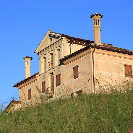 D'or Villa Mel