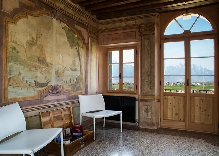 Villa D'or Mel