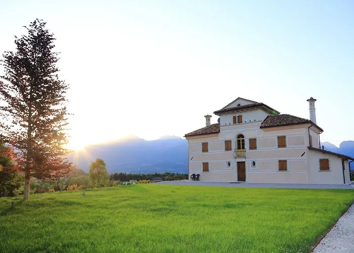Villa D'or *